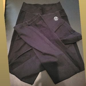 Lululemon pants